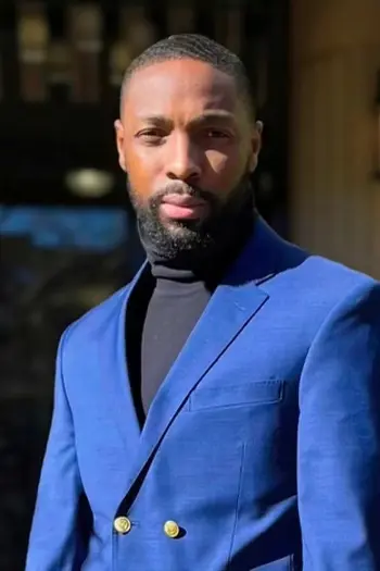 Rich Asumadu