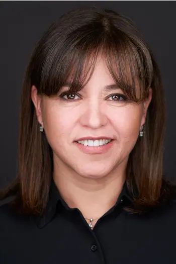 Noralicia Flores de Valdez