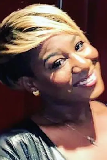 Donisha Boone