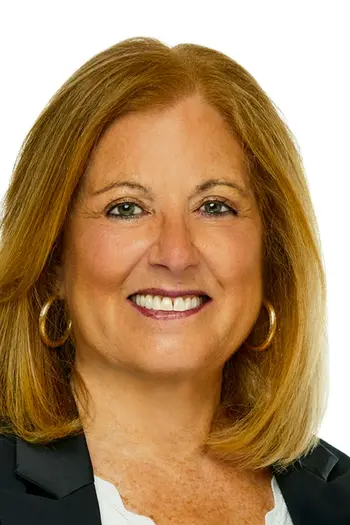 Ellen Meyers