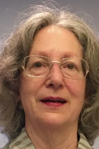 Judy McCullough