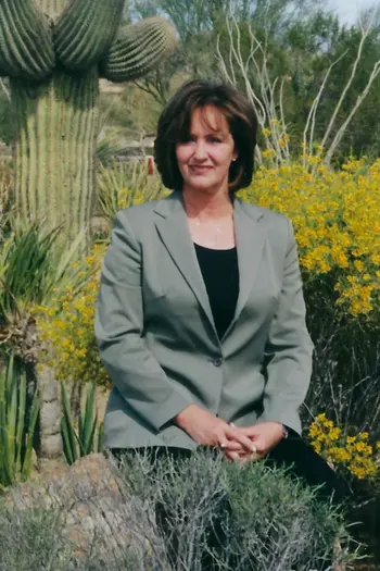 Pam Fain
