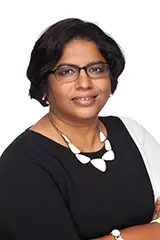 Shyamala Muthurajah