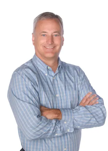 Jeffrey Vandercook