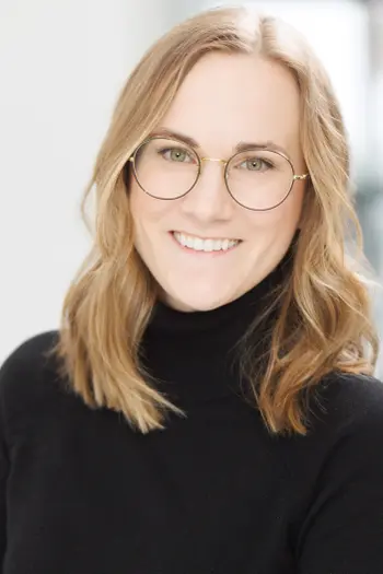 Amanda Maveus