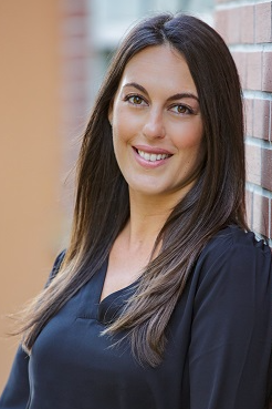 Marissa McCusker