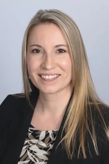 Nicole Arduino