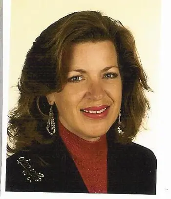 Susan Craig