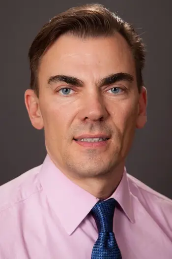 Kevin Downey