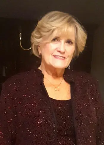 Nancy Farischon