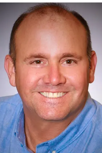 Jeff Burgess