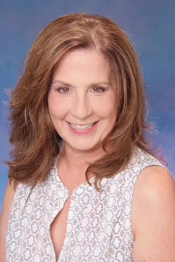 Lina D'Angelo