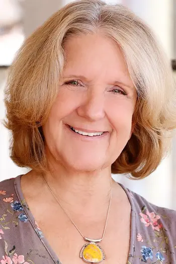 Beth Andrews