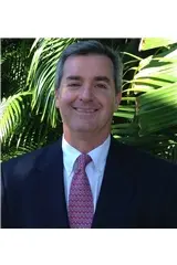 Michael Ahern