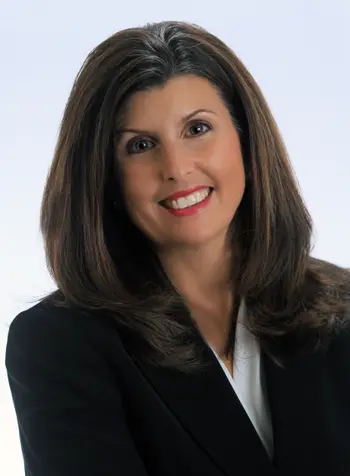 Kimberly Peterson
