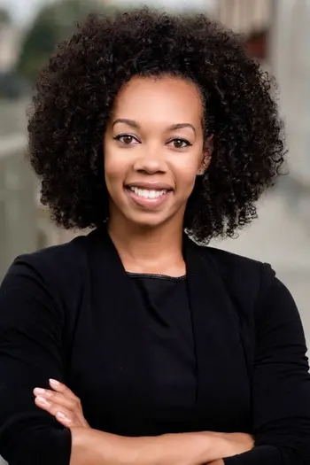 Shacarra Westbrooks