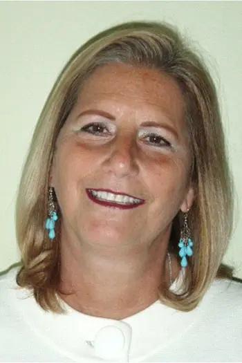Jan Robertson