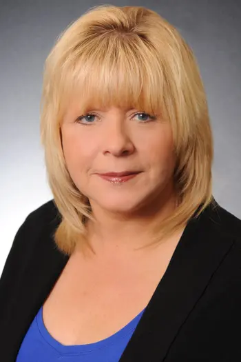 Rose Hefele