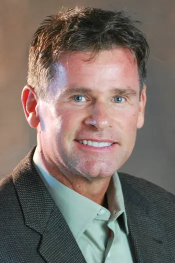 Shawn Keane