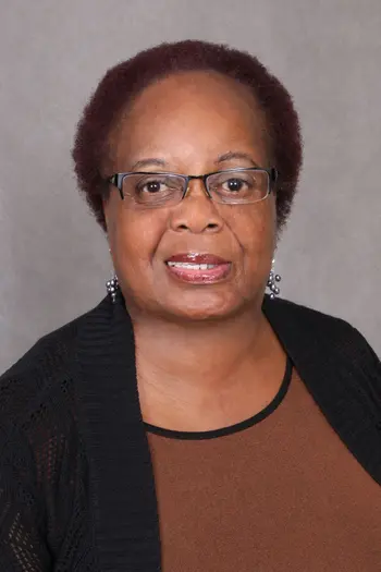 Hattie Mayes