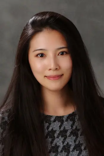 Peggy Li