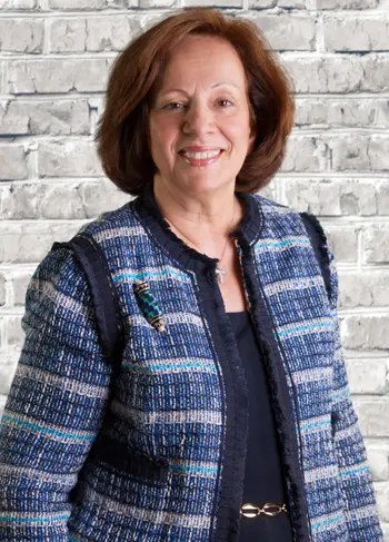 Bessie Zevgaras