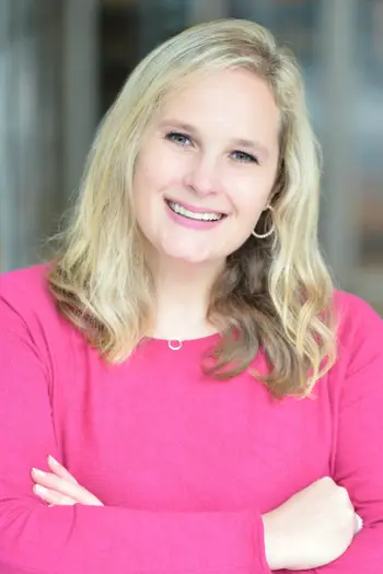 Jennifer Collier