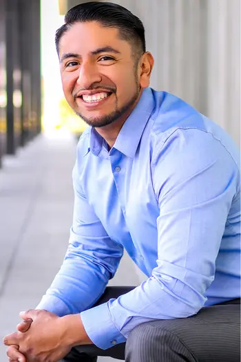 Ozzie Ruiz