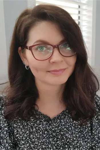 Galina Galkina
