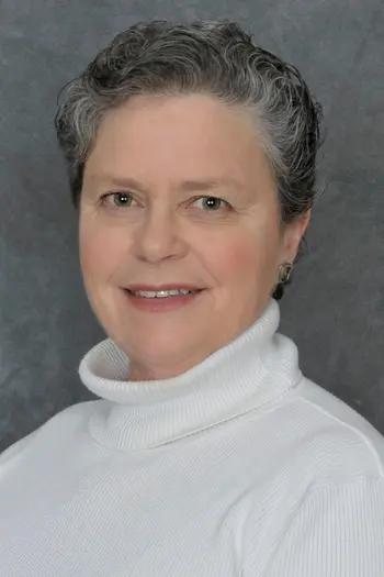 Marilyn Coffin