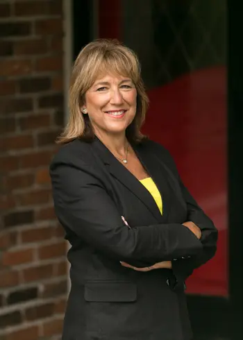Theresa Juenger