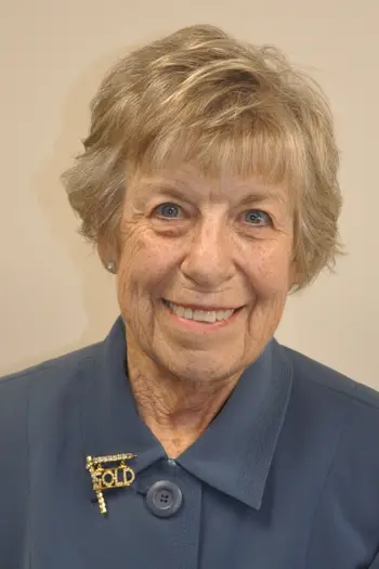 Shirley Richards