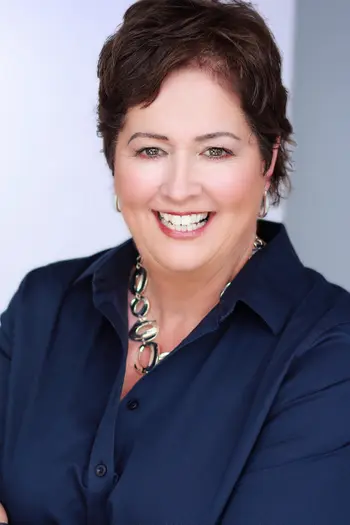 Cindy Chapman