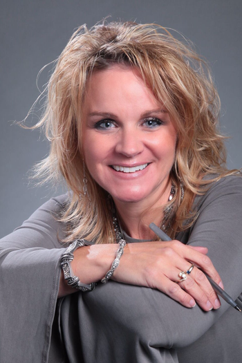 Lisa Dahm