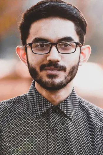 Shakeel Ahmad