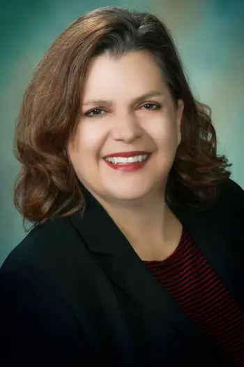 Christina Maass