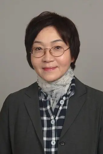 Kimberly Seo