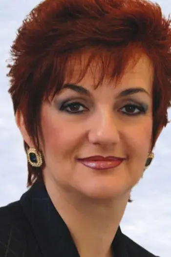 Rosa Prado