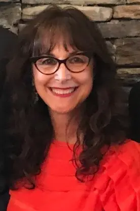 Robin Singer