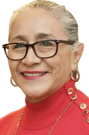 Silvana Martin-Morillo