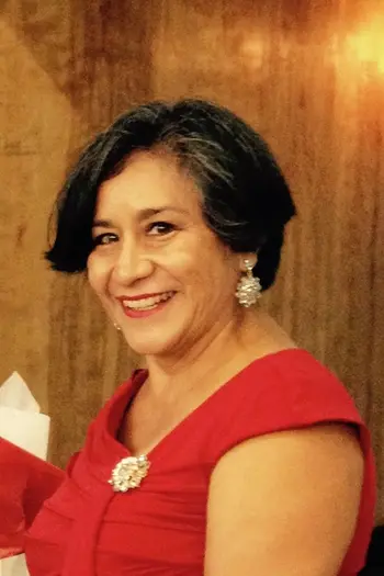 Silvana Martin-Morillo