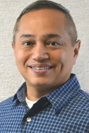 John Manibusan