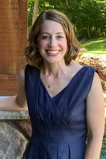 Erin Gilbert