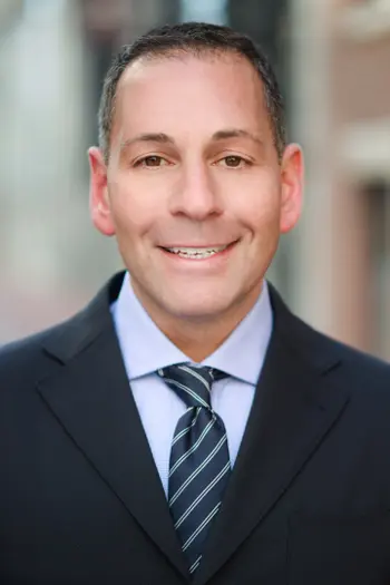 Joe DeAngelo