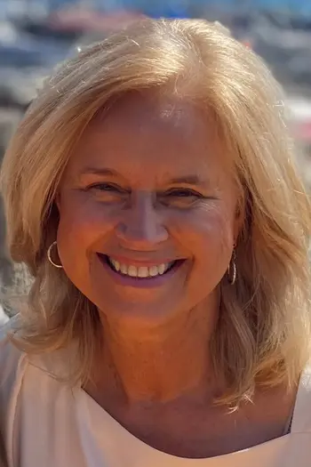 Cathy Storey