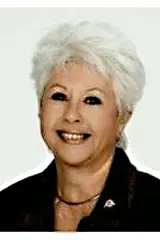Pat Evans