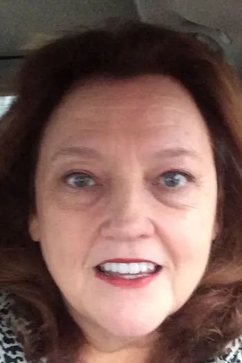 Regina Spencer