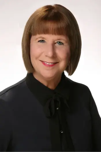 Marlene Evans