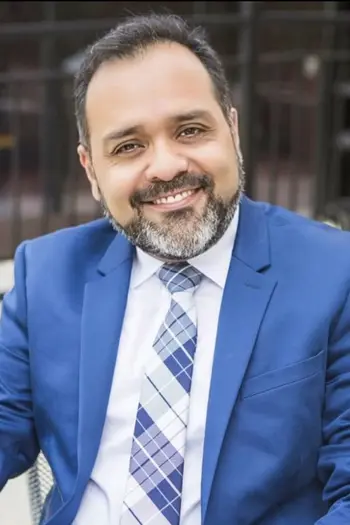 Richard Beltran