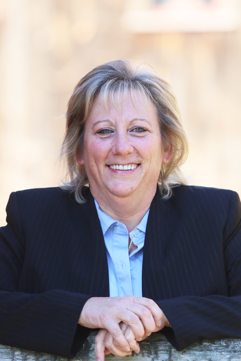 Vickie Allen